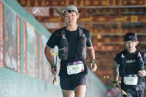 BIB: 
                            <button type="button" onclick="openModal(26925527)" class="btn btn-primary btn-sm float-right btn-popup" data-toggle="modal" data-target=".modal-high-quality">
                        <i class="fas fa-shopping-cart"></i> Add to Cart
                    </button>
                                            <button type="button" onclick="isThisMe(26925527, true)" class="btn btn-success btn-sm float-right btn-popup btn-isme hidden" data-toggle="tooltip" data-placement="bottom" title="นี่คือรูปของคุณใช่ไหม คลิกที่นี่เพื่อเอาเข้าอัลบั้ม">
                        <i class="fas fa-plus"></i> Add to album
                    </button>
                    <button type="button" onclick="isThisMe(26925527, false)" class="btn btn-warning btn-sm float-right btn-popup btn-isnotme hidden">
                        <i class="fas fa-ban"></i> Remove from album
                    </button>